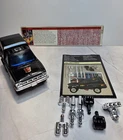 Trailbreaker 100% Complete 1985 Vintage G1 Transformers Action Figure