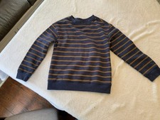 cat jack sweatshirt Small  6/7 SKU 2814