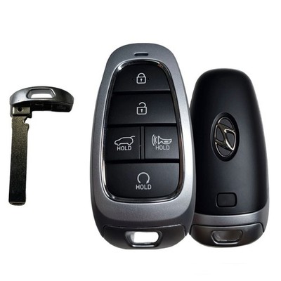 OEM UNLOCKED 2021-2023 HYUNDAI SANTA FE SMART KEY  FOB TQ8-FOB-4F27 95440-S1670