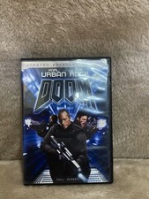 Doom Good Used Condition Dvd