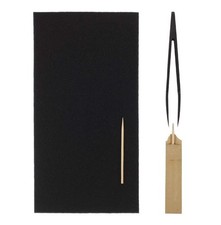 2mm Auto-Adhésif Appareil Photo Argentique Réparation Lumière Joint Déflecteur Mousse Éponge Feuille 10x20cm