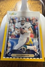 2006 Score - Gus Frerotte #141 Gold /600