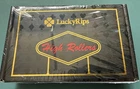 LUCKY RIPS (High Rollers) SEALED BOX.  🔥 RETAIL IS $600.  SEE DESCRIPTION.