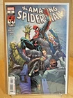 The Amazing Spider-Man #4 John Romita Jr. Cover A ✨✨✨