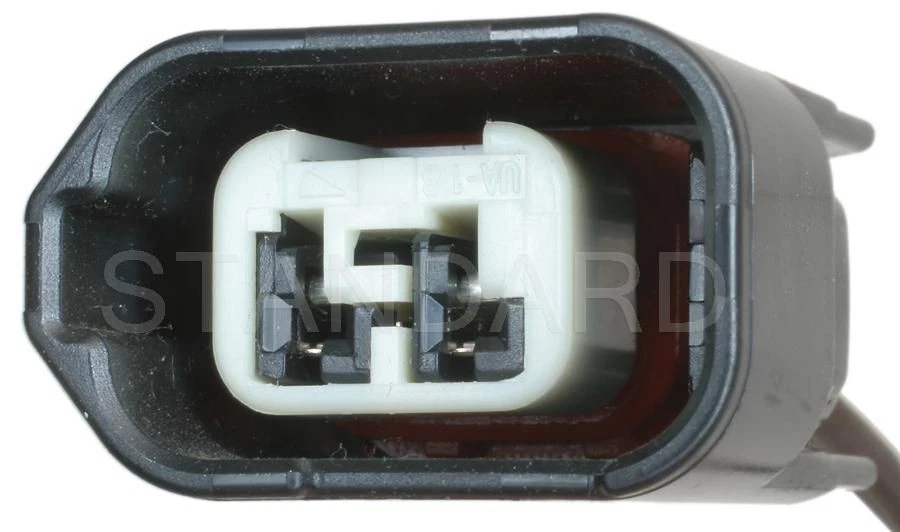 License Plate Light Connector SMP For 2005-2010 Mazda B2300 - Image 4 of 4