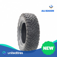 New Lt 24575r16 Bfgoodrich All-terrain Ta Ko3 120116s