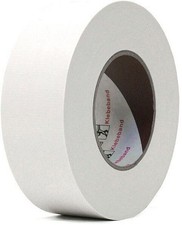 Gaffer Tape Gerband 250 biała najwyższa jakość