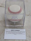 Kody Clemens Autographed Baseball. Tristar Auth. Official MLB Ball!
