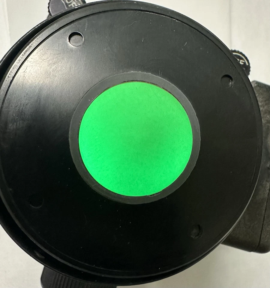 LITTON L3Harris US INTENSIFICADOR DE IMAGEN MX11620/U GEN 3 AN/PVS-4 TVS-5 SN 823 Foto 2 de 4