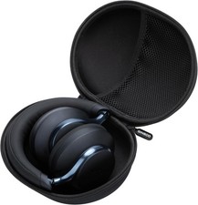 Hard Case for Soundcore by Anker, Space One, Active Noise Cancelling Headphones,