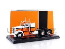 IXO 1/43 - KENWORTH W925 - 1970 TR203