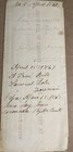 20 Gettysburg Criminal Cases 1830-60’s Negro Birth Concealed Jailbreak Bastardly — photo 2