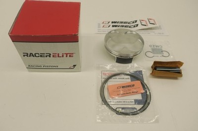 Wiseco Racer's Elite Piston Kit Standard (96 mm). HONDA CRF450R