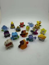 MrBeast Lab Swarm Hyper Fusion Series YOU PICK + COMBO SHIP Series 3