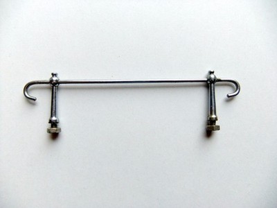 Märklin Geländer