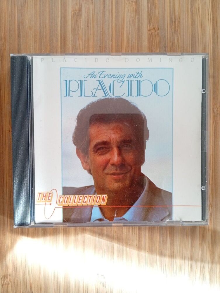 An Evening With Placido | Good Condition