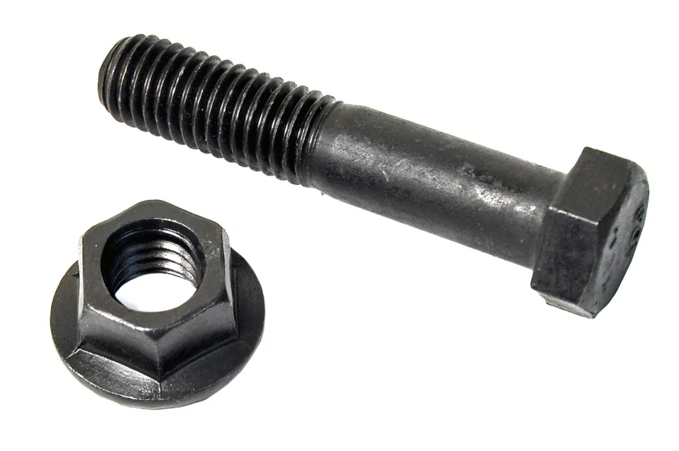 Mevotech CMK80725 Suspension Control Arm and Ball Joint Assembly - Image 4 of 4