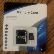 128GB Universal For Micro SD SDXC TF Flash Memory Card Class 10