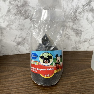 DesignWare Mickey Mouse Clubhouse Mickey Hats Party Favors Supplies Birthday