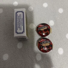 MEGA GOLD Fast Acting performance Men's Vigor (6pills) & natural retardant