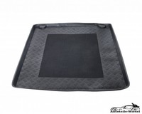 Kofferraumwanne Matte FüR Renault Laguna Grandtour Hinten 07-15