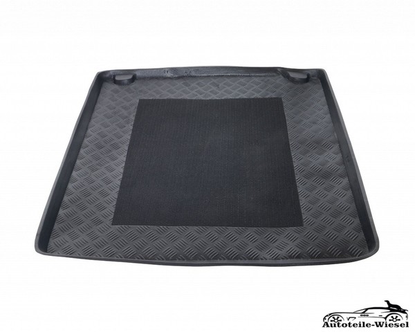 Kofferraumwanne Matte FüR Renault Laguna Grandtour Hinten 07-15-image