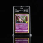 Pokemon Celebrations: Mew 11/25 Holo (English) GEM MINT 10 (TAG)