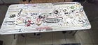 190pc Vintage Costume Jewelry Lot Bulk Mixed Brands Craft Repair Resell Wearable