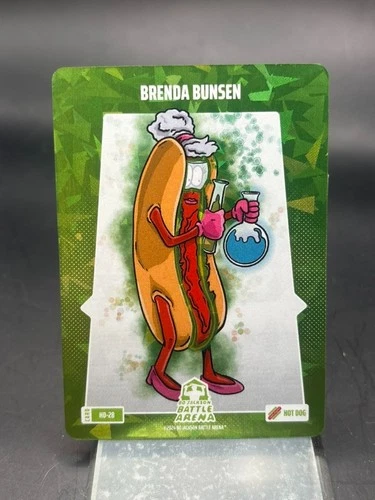  Hotdog