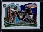 2025 Optic Ashton Jeanty Base (Raw)