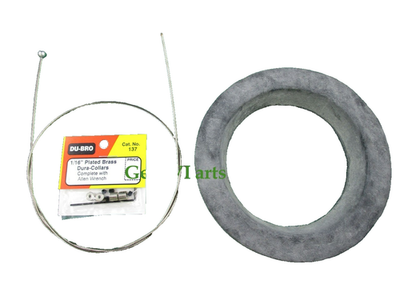 American Motorhome RV Thetford Aqua Magic V Wire Replacement Package 31711