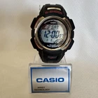 Vintage CASIO G-Shock GW-300A-1V Wave Ceptor Tough Solar WATCH 2608 w/box