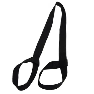 Yoga Mat Strap with Straps for Carrying Storage Miss Travel Equipment