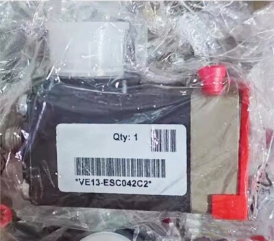 1Pcs New For VE13-ESC042C2 Pneumatic valve