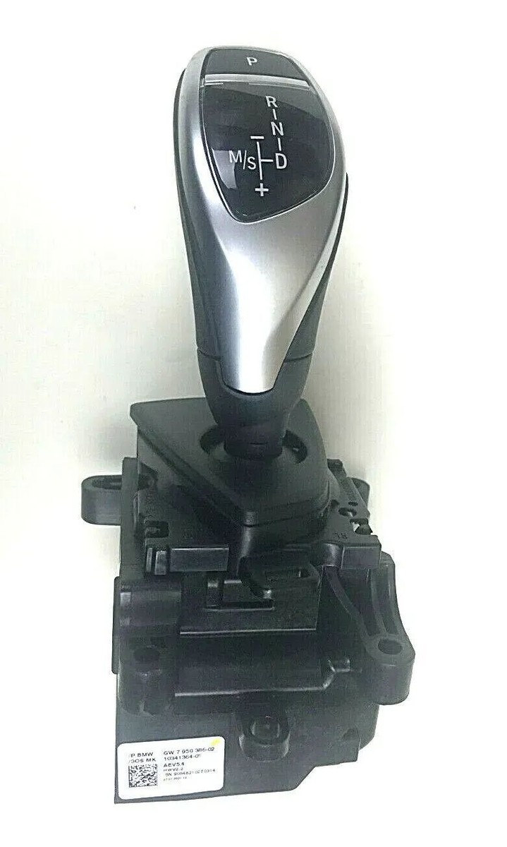 7950386, original BMW, gear selector Automatic transmission F22/23 