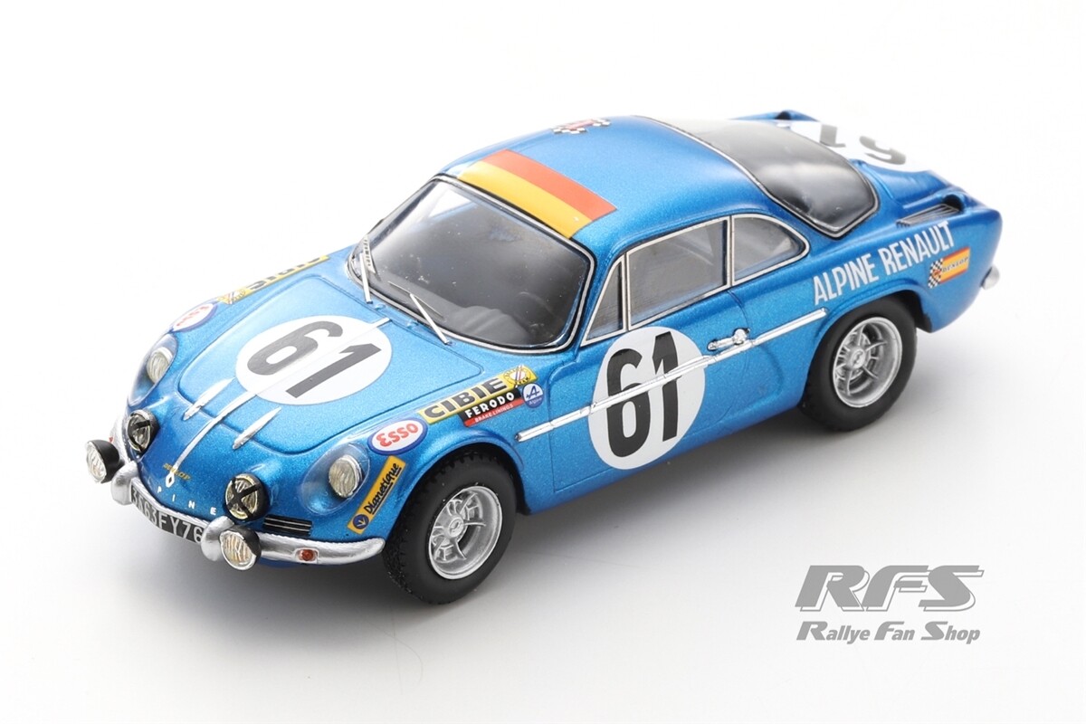 洋書 ALPINE & RENAULT The Sports Prototypes mqdefault.jpg