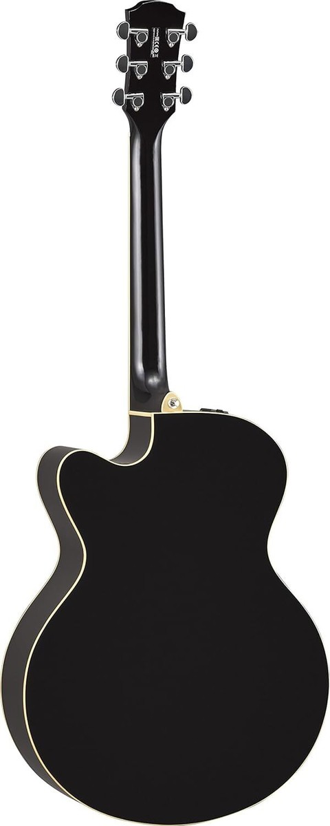 YAMAHA Electric Acoustic Guitar CPX600 BL Brand New Ship from
