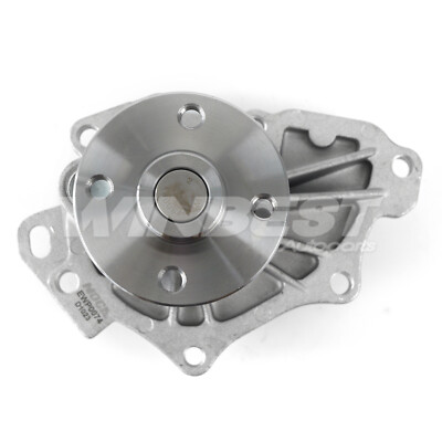 Pompe à Eau + Logement Thermostat Pour Toyota Camry, Solara, RAV4, Lexus (2001-2010)