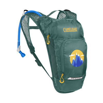 Camelbak Mini Mule Kinderrucksack  Kindergartenrucksack Fahrradrucksack leicht