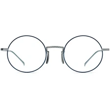 Round Glasses