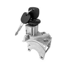Ignition Lock Cylinder Switch & Housing for 2000-07 Chevy Silverado GMC Sierra
