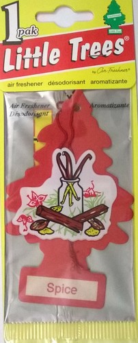 Hanging Trees Car Air Fresheners (1 Pack) ⭐ BUY 10 GET 5 FREE ⭐ FAST SHIPPING ⭐ - 第 258/272 張圖片