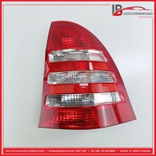 MERCEDES BENZ C-KLASSE S203 KOMBI Rückleuchte rechts 2038202464 BJ ab 2004
