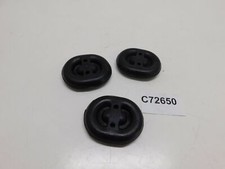 Pot d'échappement Audi 80