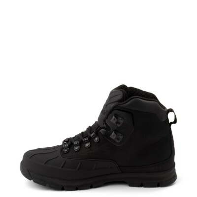 Brand NEW Mens Timberland Euro Hiker Shell-Toe Jacquard Boot | eBay