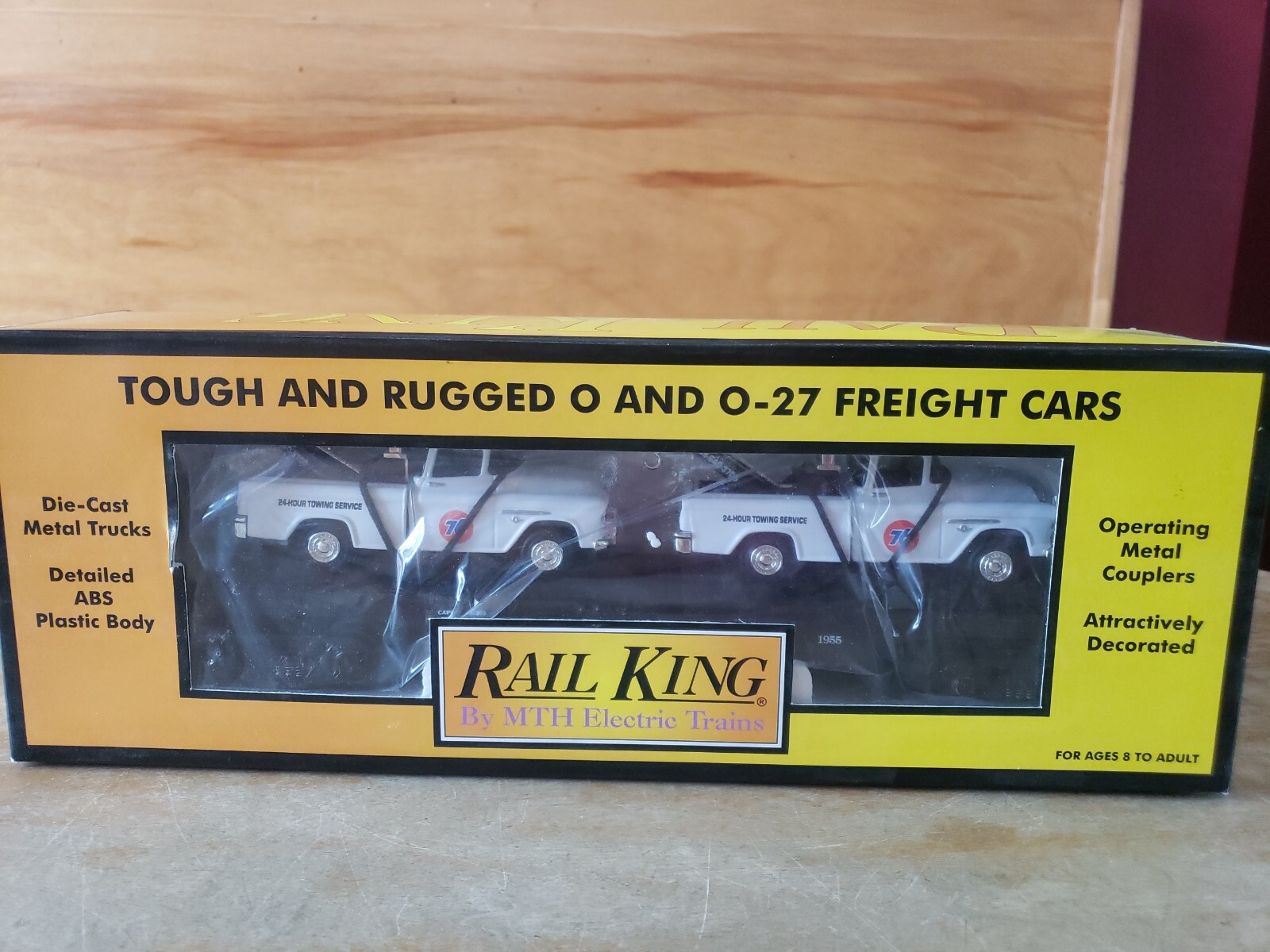 Click here to see eBay Auction