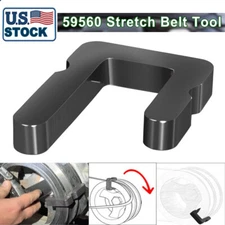 59560 Stretch Belt Tool for GM 5.3.L, 6.2L, and 6.6L Gas engines