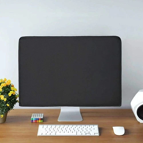 Oxford Cloth Computer Monitor Sleeve  Household