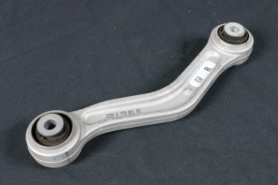 Control Arm Rear L+R 6779851 Wishbone BMW 5er F07 Gt F11 520d-550i 12.935km -1 - Image 2 of 4