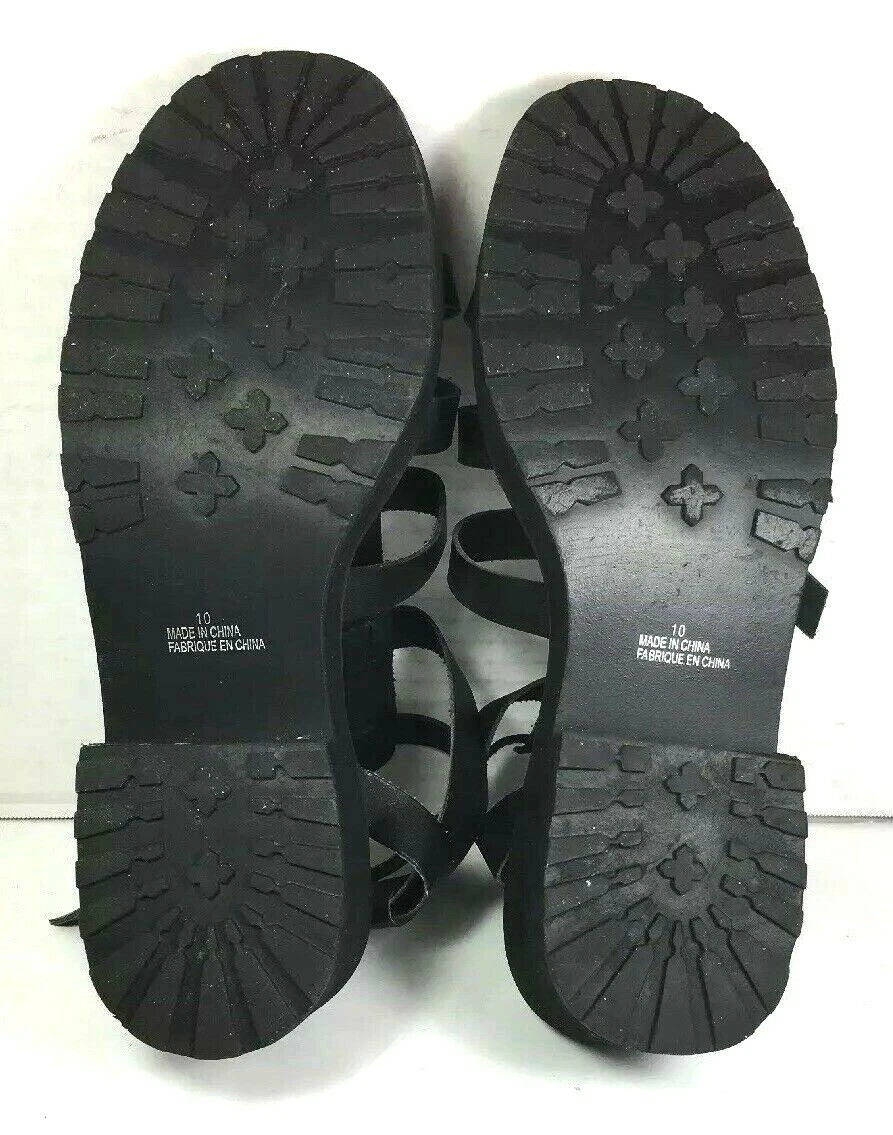 Deena & hotsell ozzy sandals